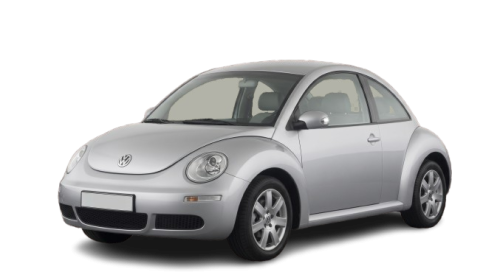 New Beetle (2004 - 2011)